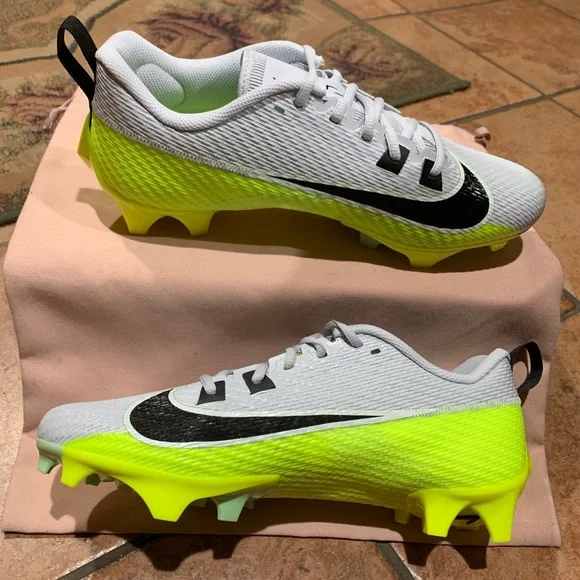 Nike Vapor Edge Speed 360 2 Volt Men's Football